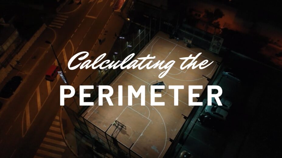 Calculating the Perimeter