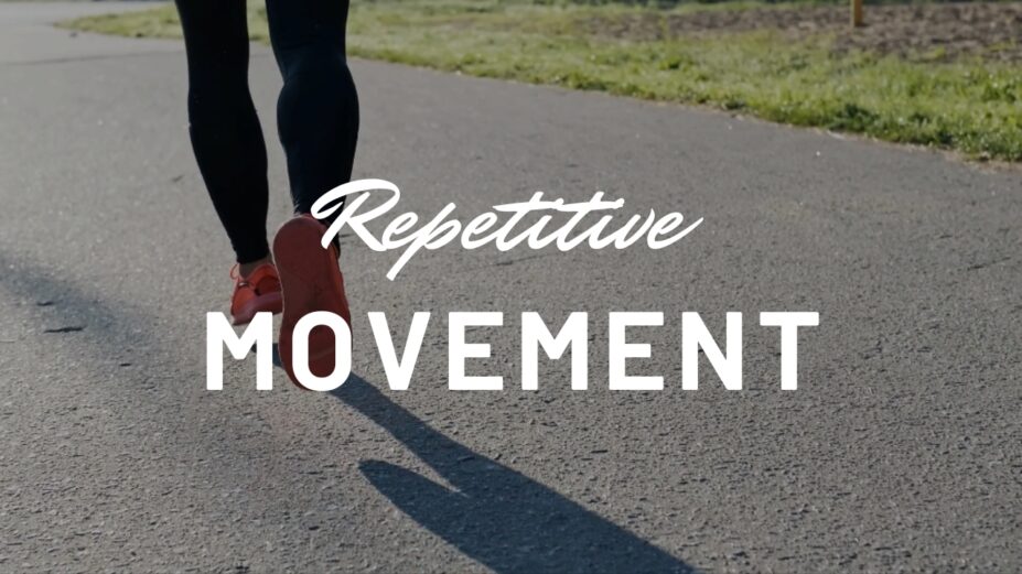 The Impact of Repetitive Movement