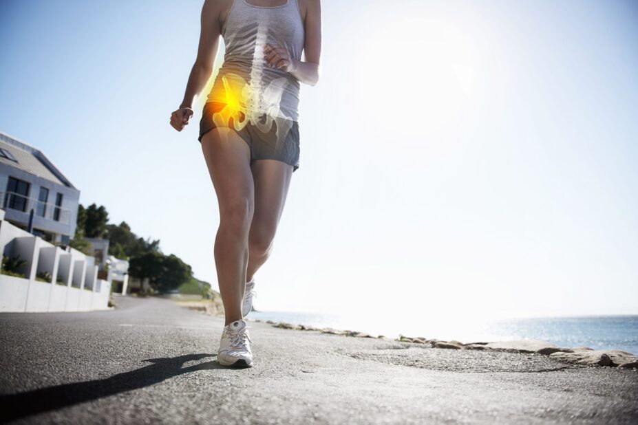 Hip Pain in Runners: A Recovery Guide